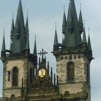 Photo Of Old Castle