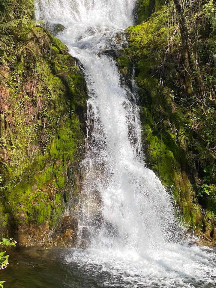Waterfall